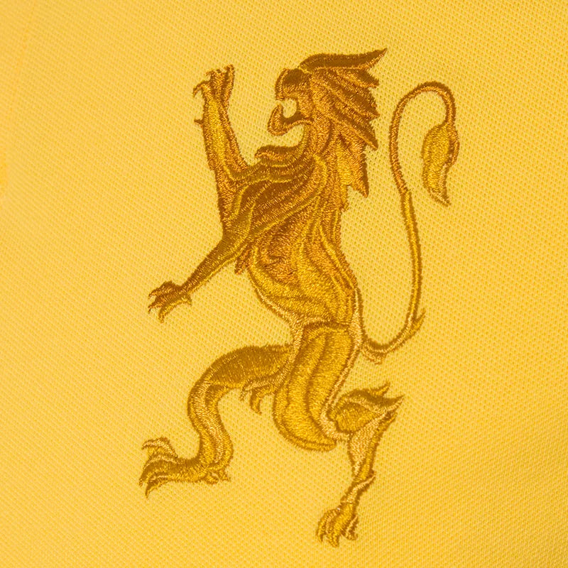 3D Lion Polo
