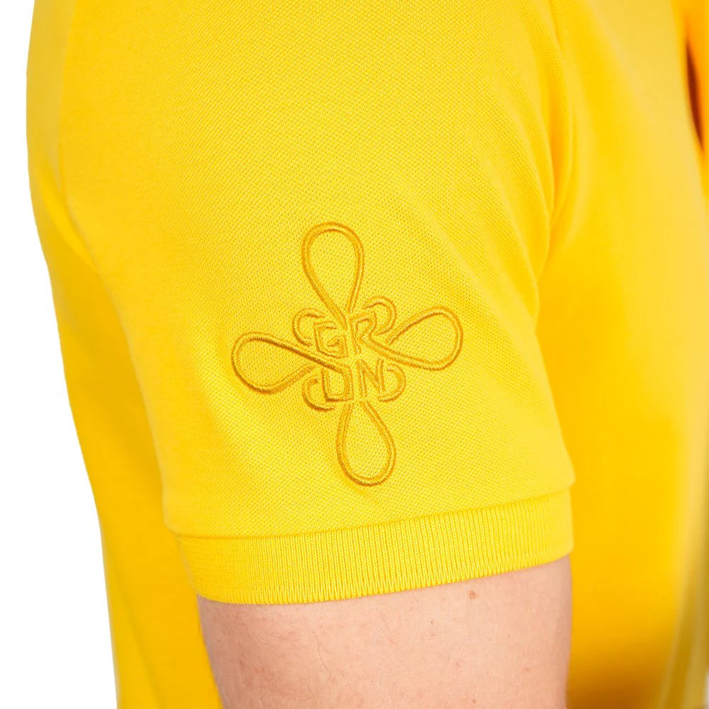 3D Napoleon Polo (Slim Fit)