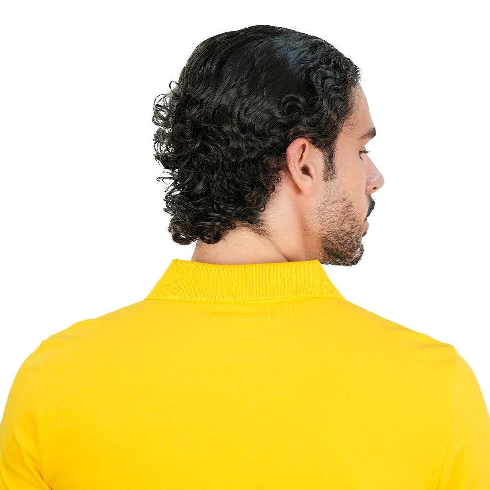 3D Napoleon Polo (Slim Fit)