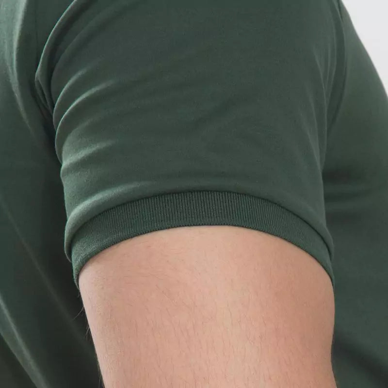 Liquid Touch Polo (Premium Cotton)