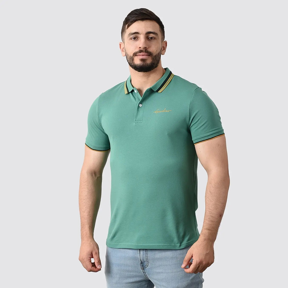 Giordano Signature Polo