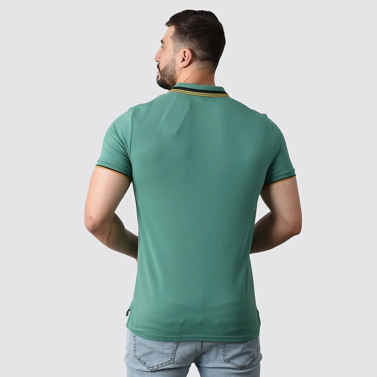 Giordano Signature Polo