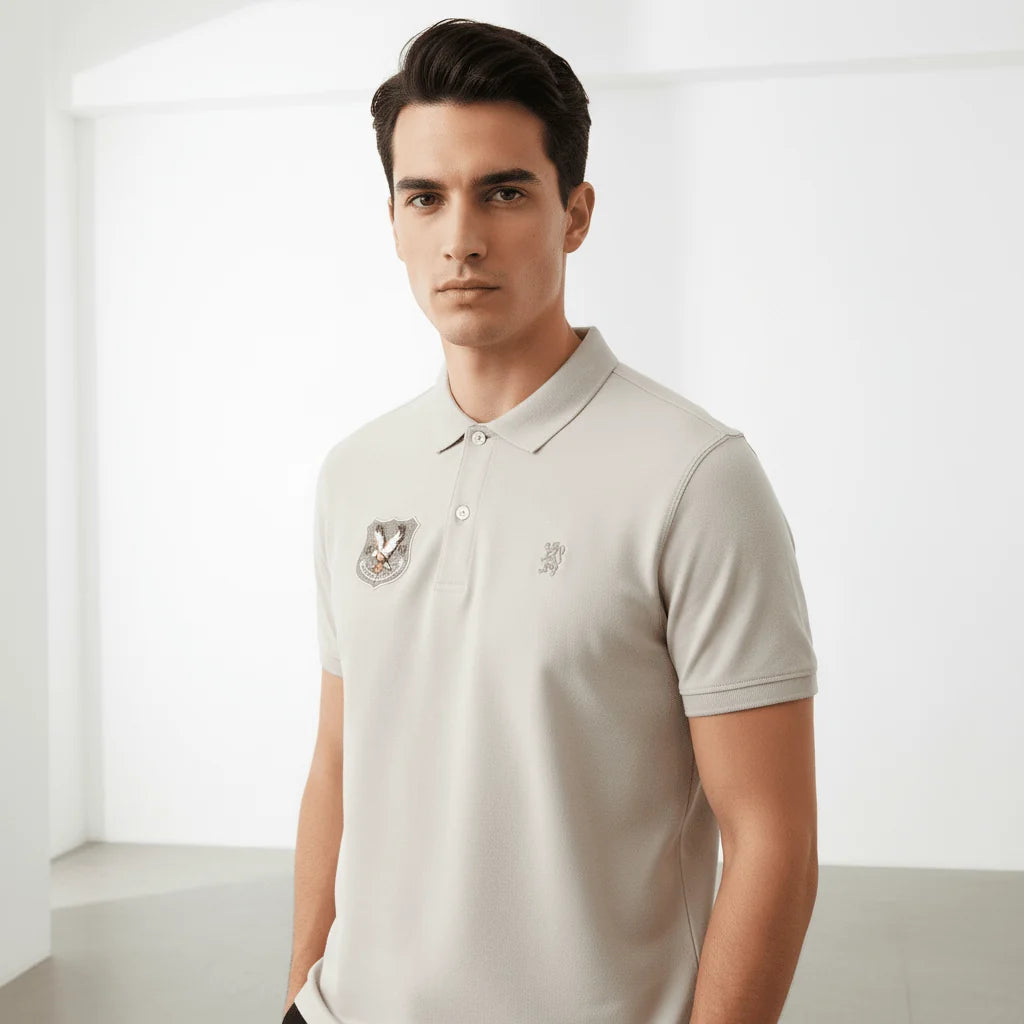Exploration Polo (Slim Fit)