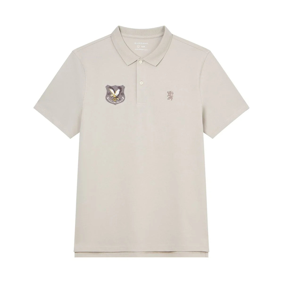 Exploration Polo (Slim Fit)
