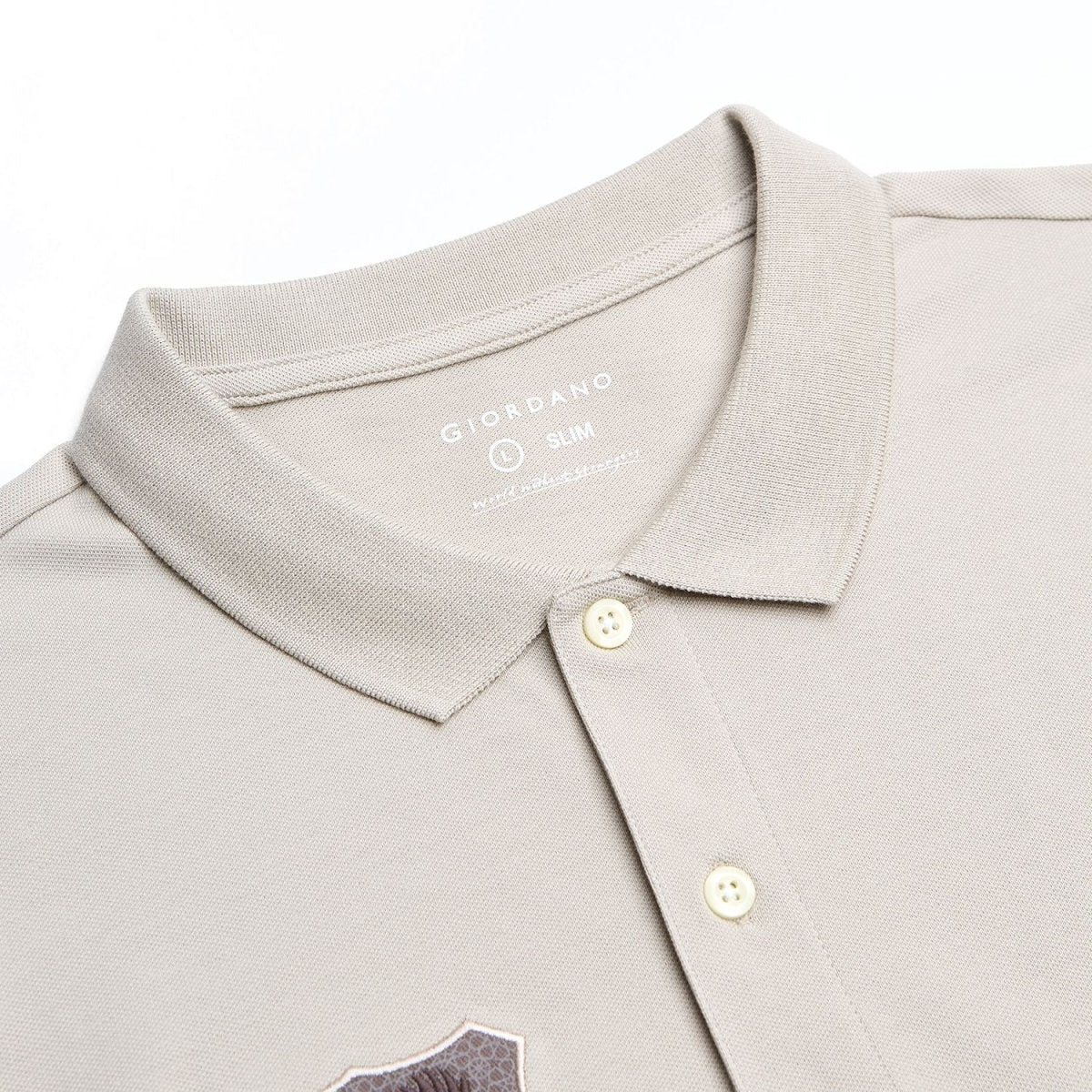 Exploration Polo (Slim Fit)