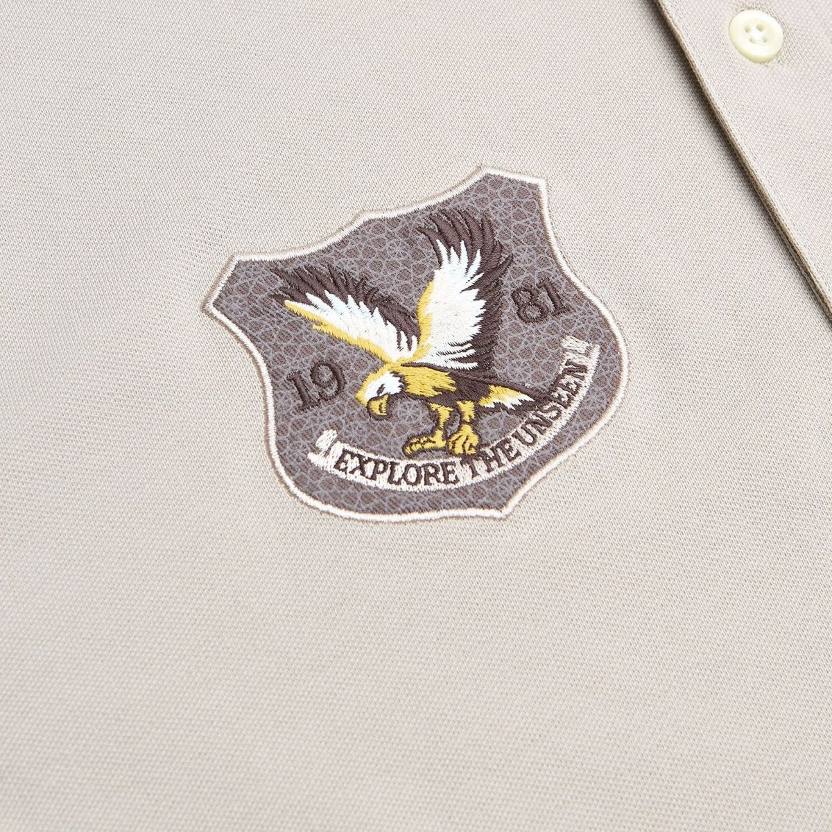 Exploration Polo (Slim Fit)