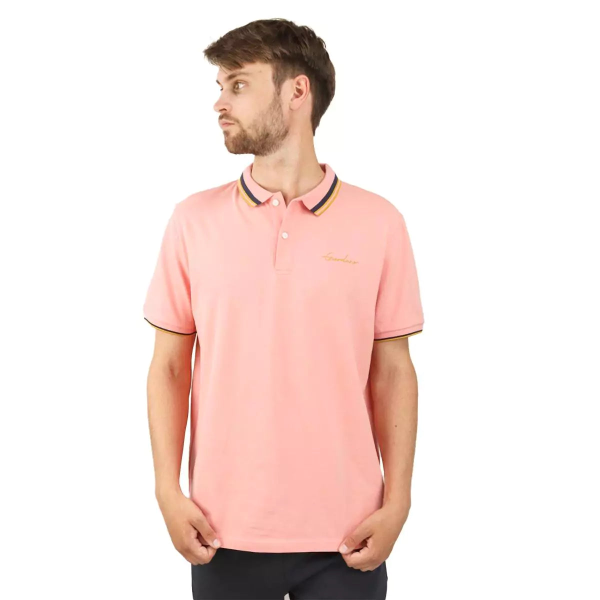 Giordano Signature Polo