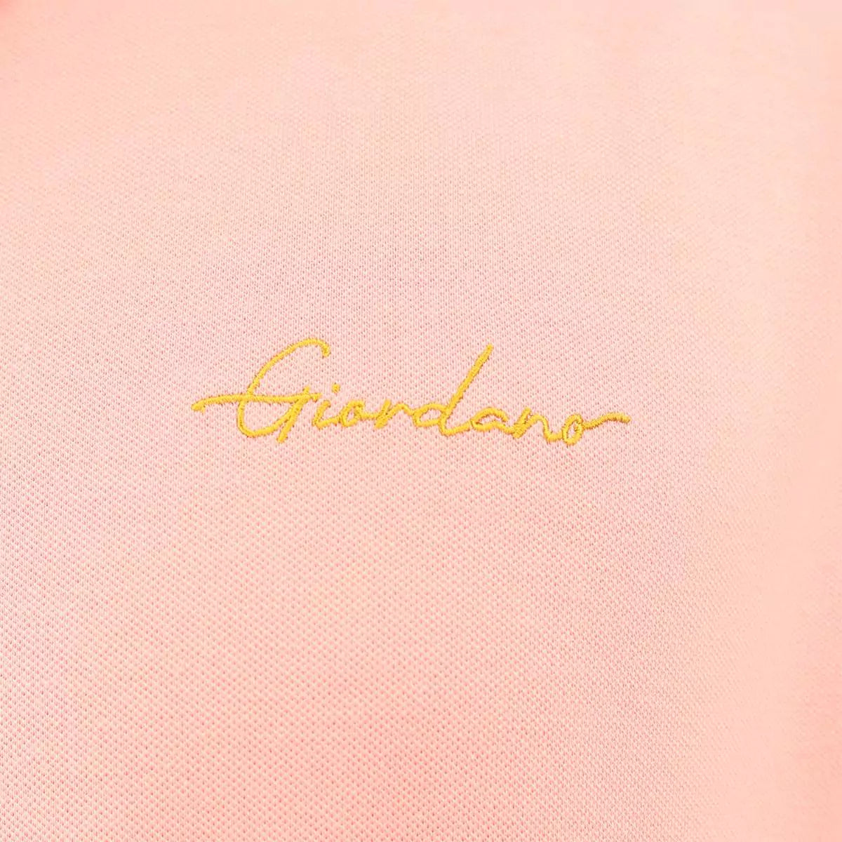 Giordano Signature Polo