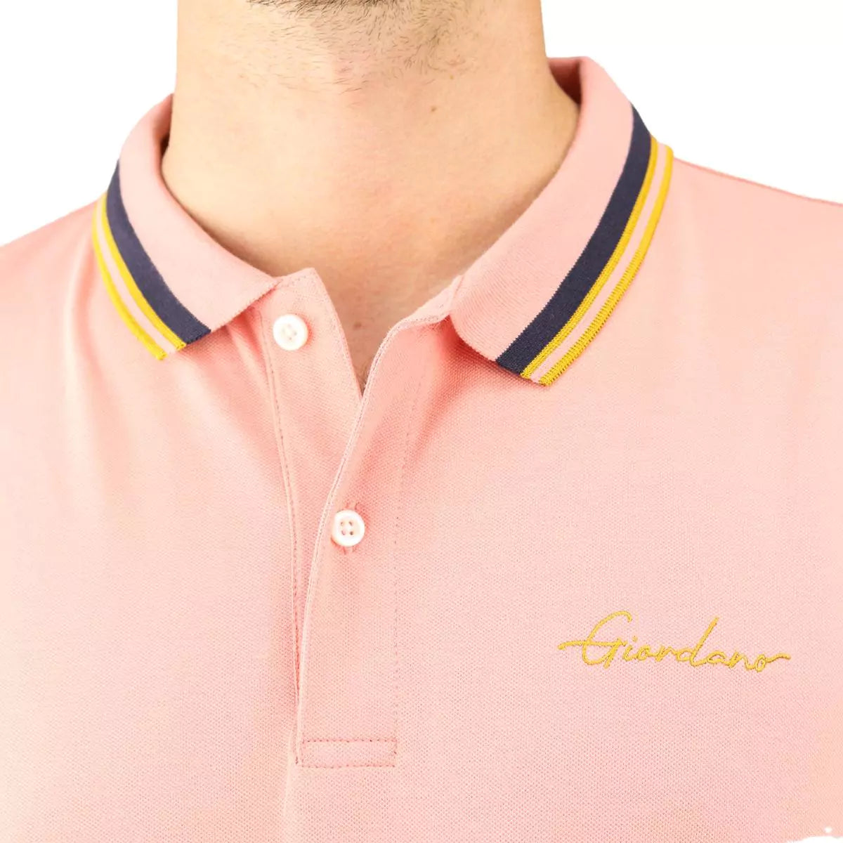 Giordano Signature Polo