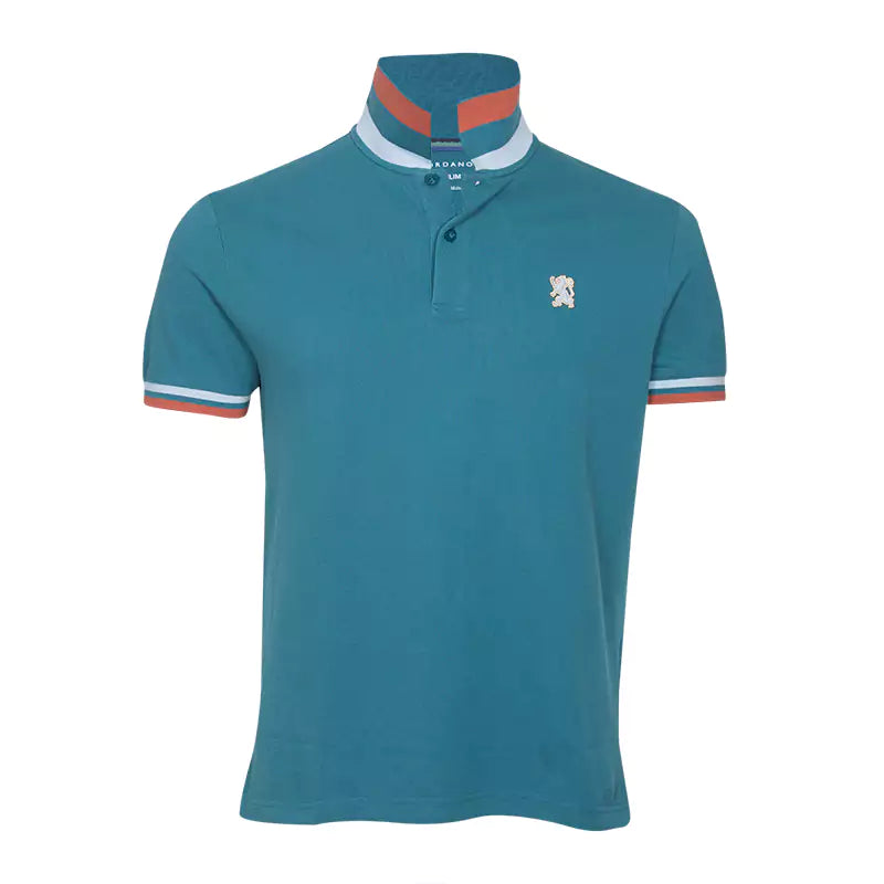Performance Polo (Slim Fit)