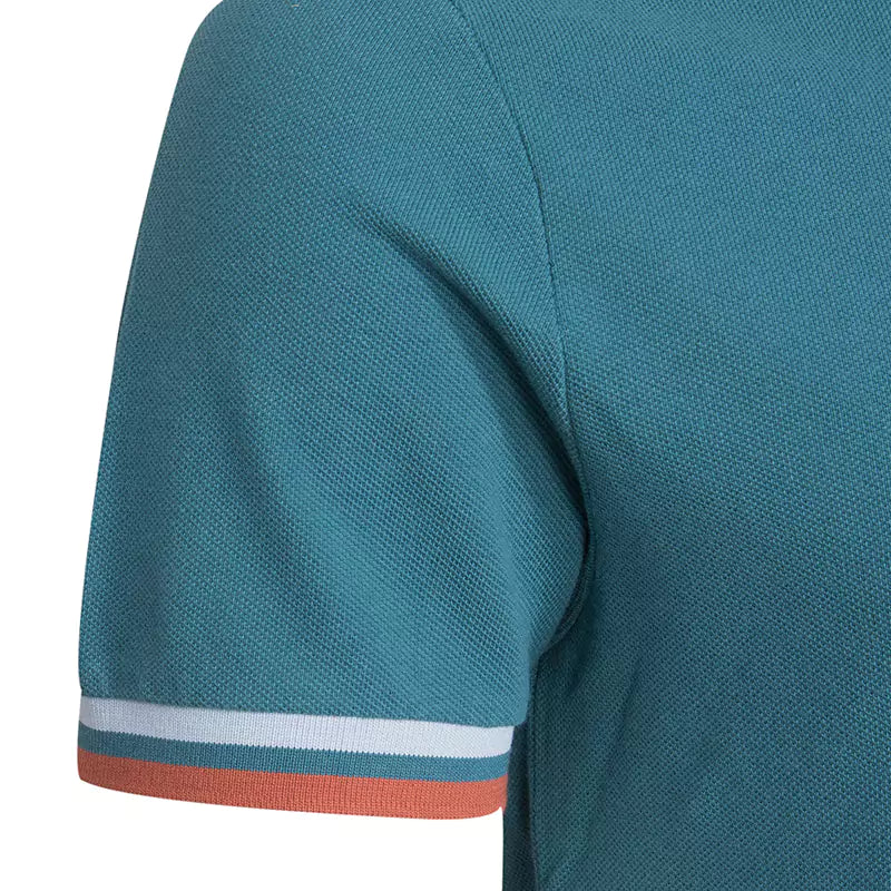 Performance Polo (Slim Fit)