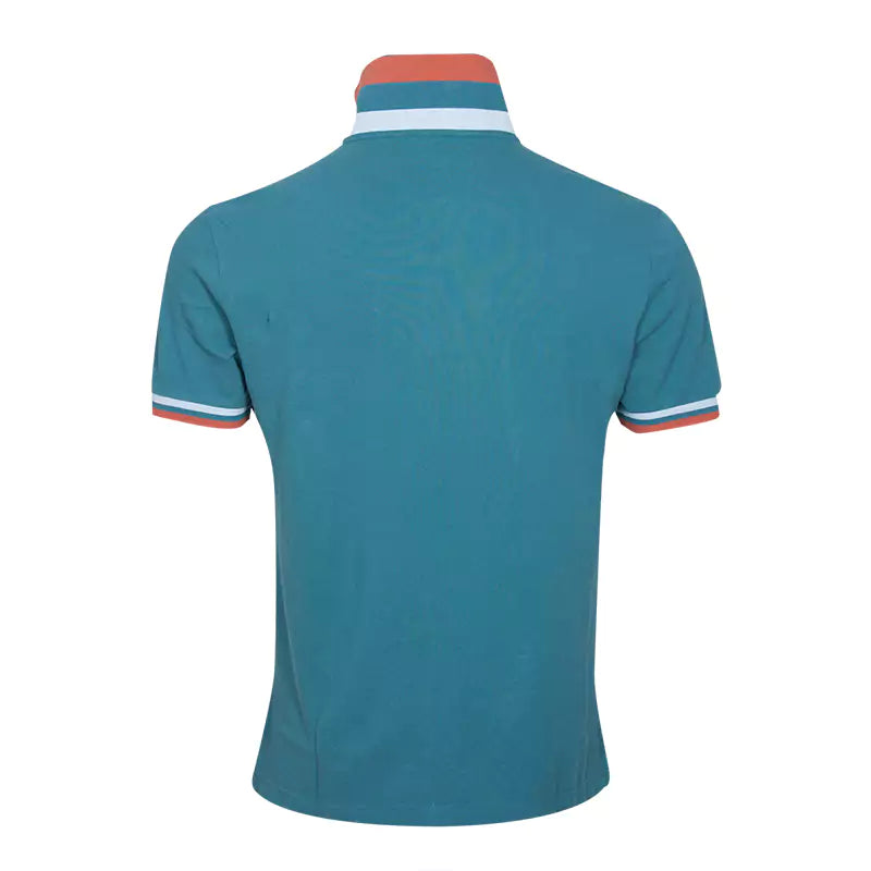 Performance Polo (Slim Fit)