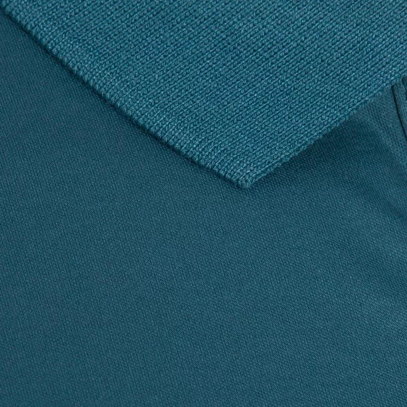 Liquid Touch Polo (Premium Cotton)