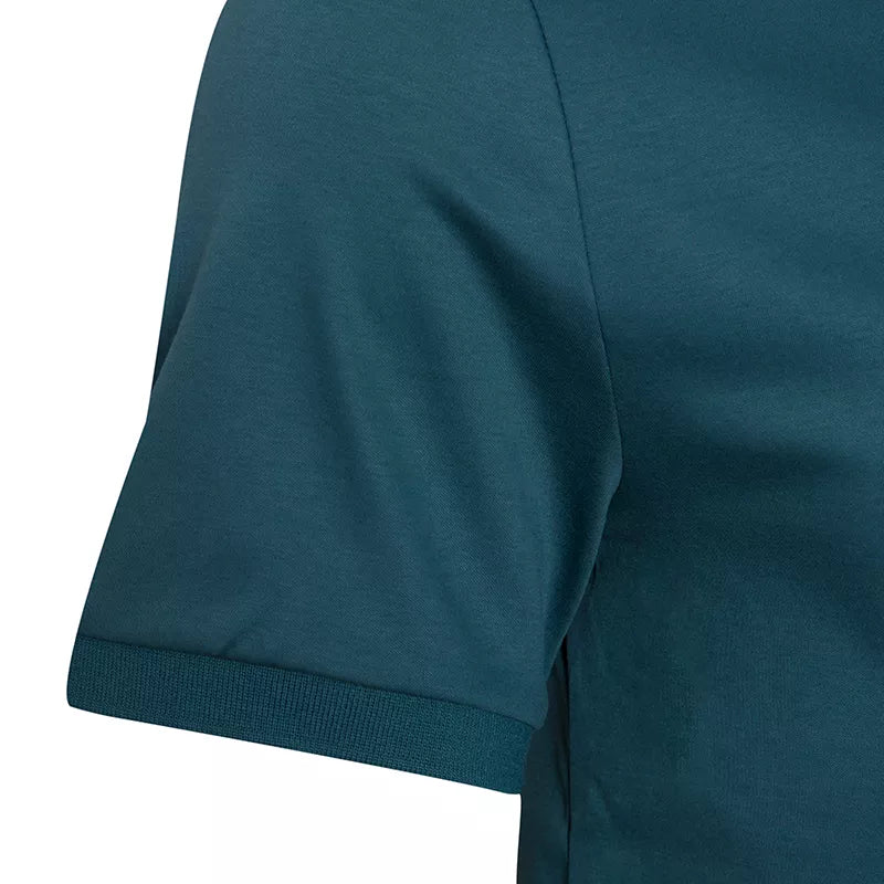 Liquid Touch Polo (Premium Cotton)