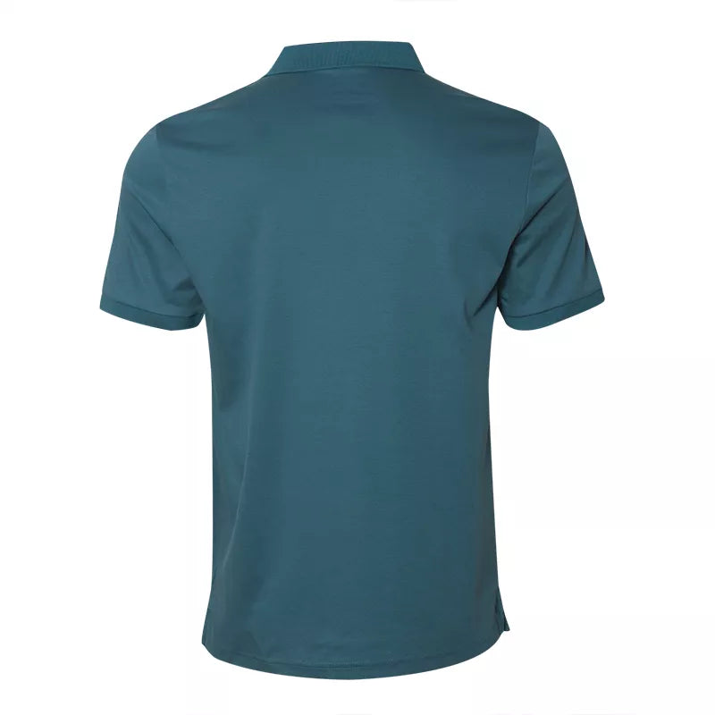 Liquid Touch Polo (Premium Cotton)