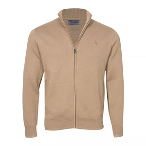 Performance Knitted Cardigan