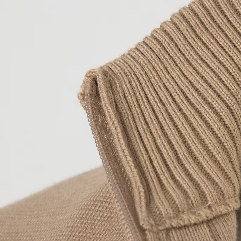 Performance Knitted Cardigan