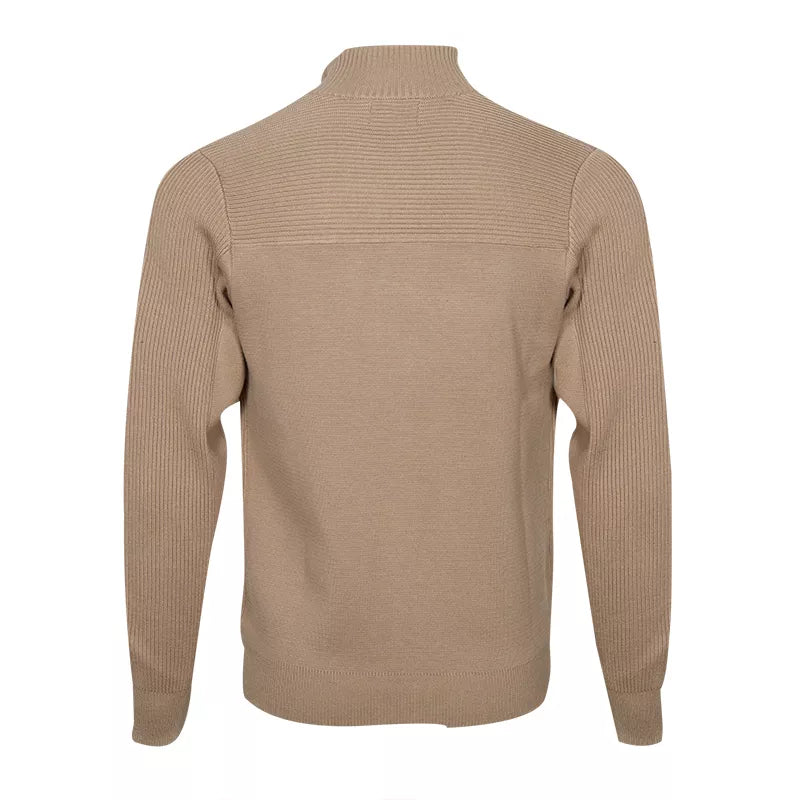 Performance Knitted Cardigan