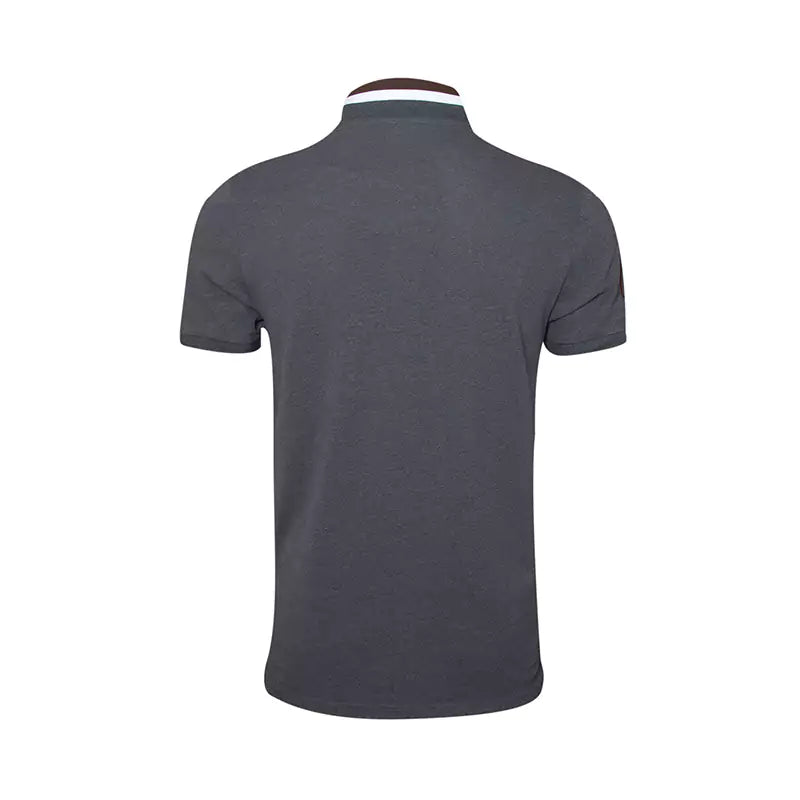 3D Napoleon Polo (Slim Fit)