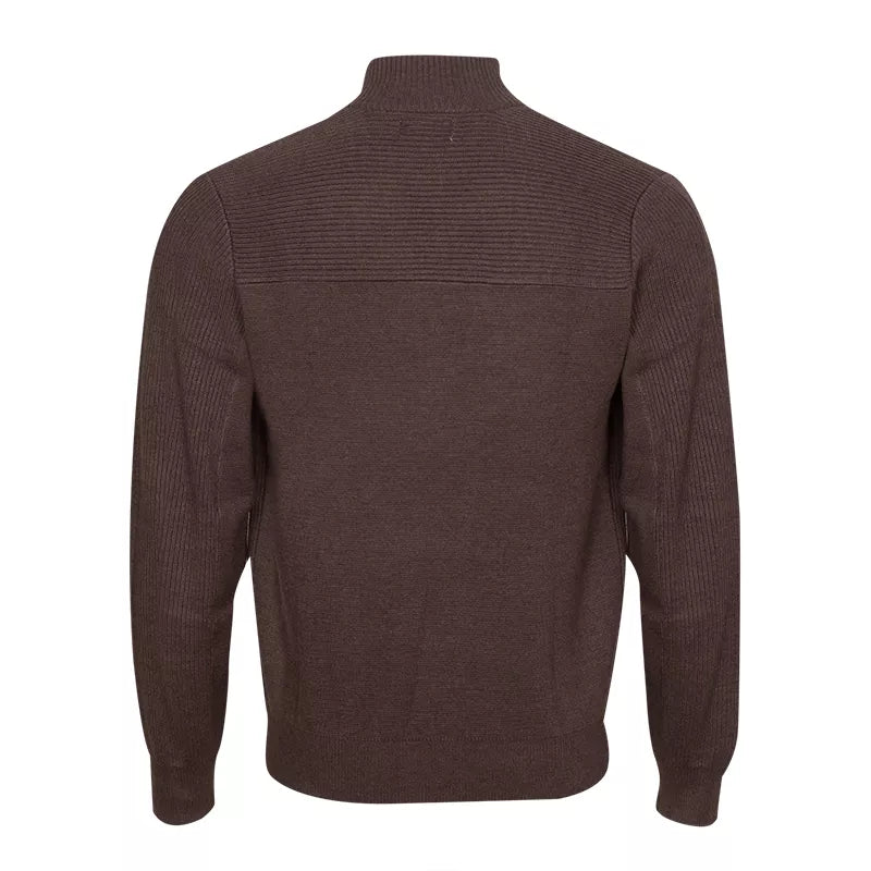Performance Knitted Cardigan