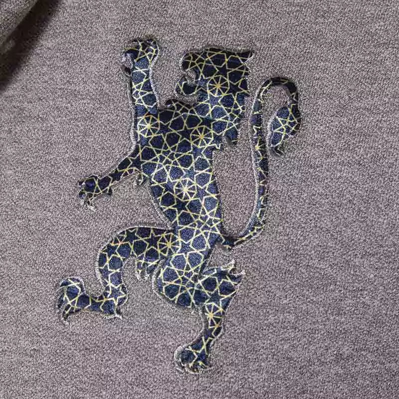 3D Lion Polo (Exclusive)