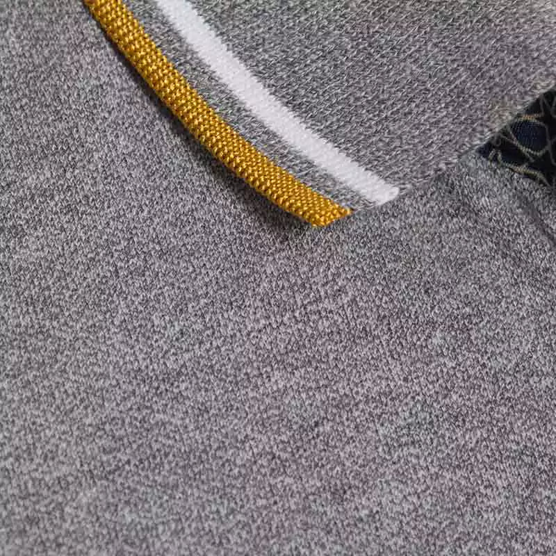 3D Lion Polo (Exclusive)