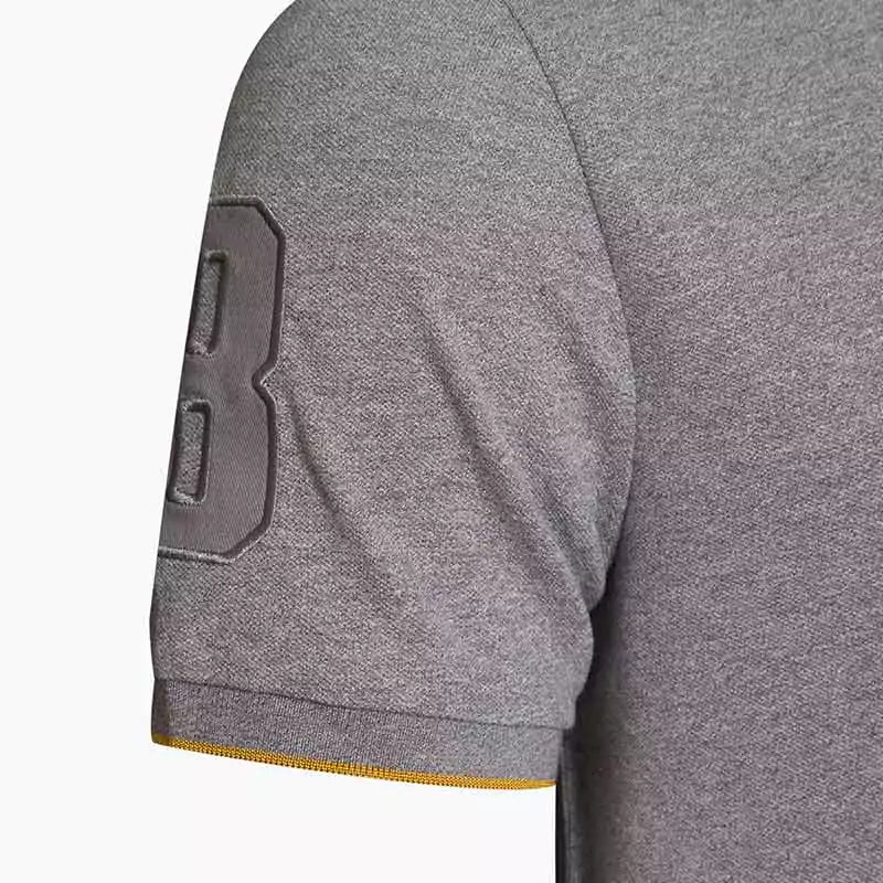 3D Lion Polo (Exclusive)