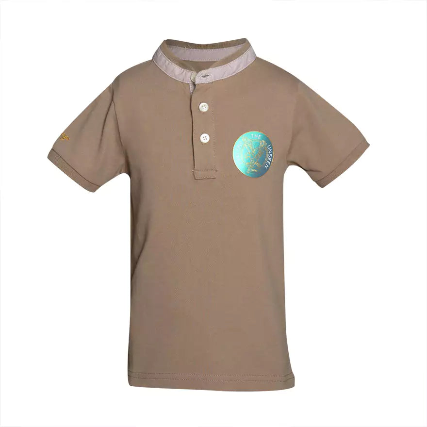 Junior Exploration Polo
