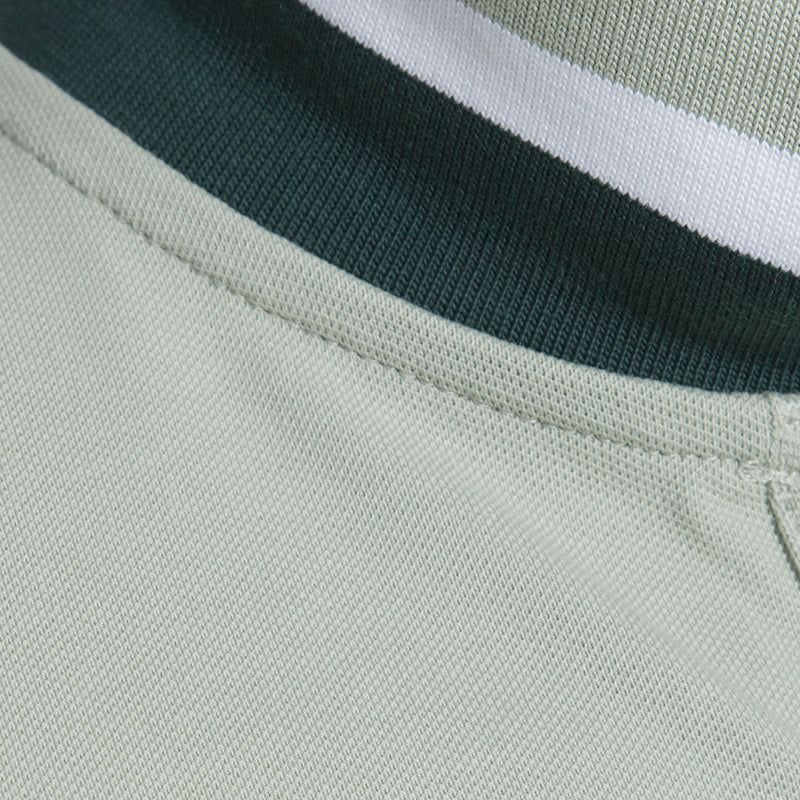 3D Napoleon Polo (Slim Fit)