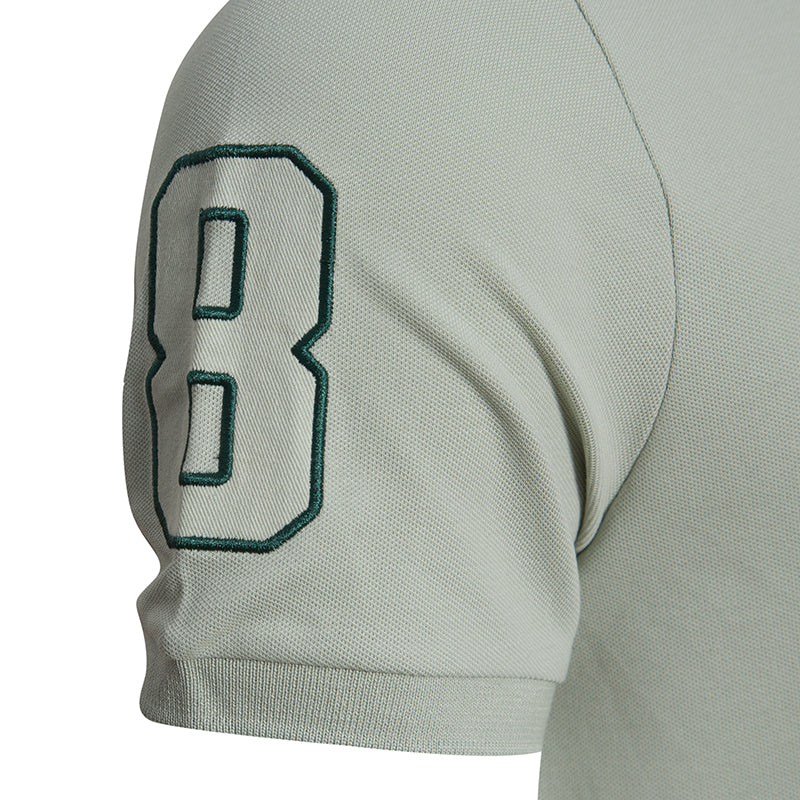 3D Napoleon Polo (Slim Fit)