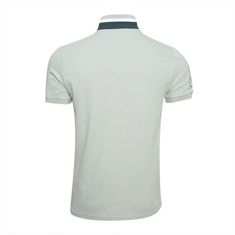 3D Napoleon Polo (Slim Fit)