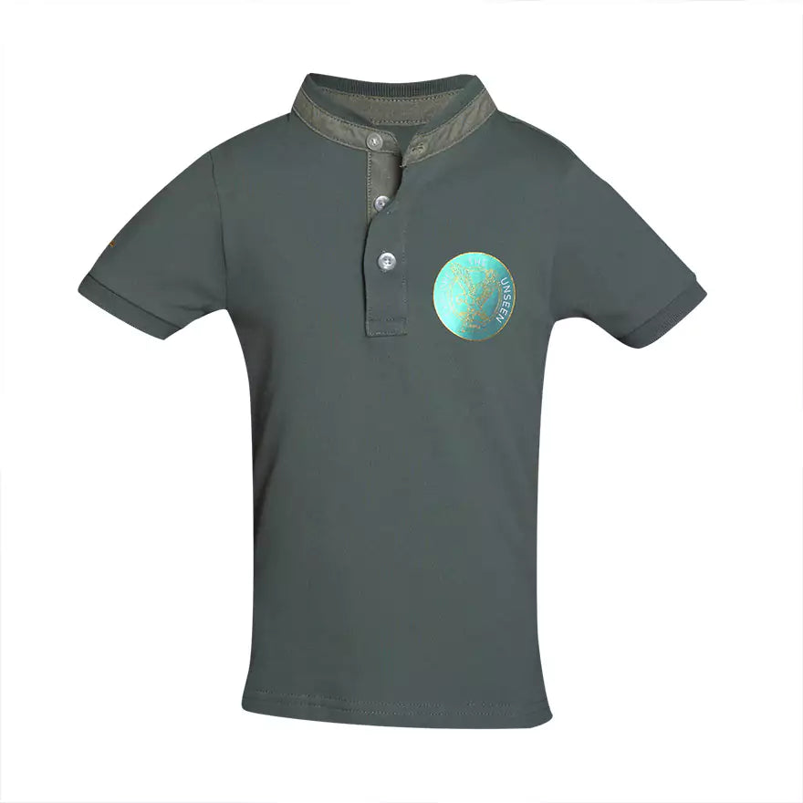Junior Exploration Polo