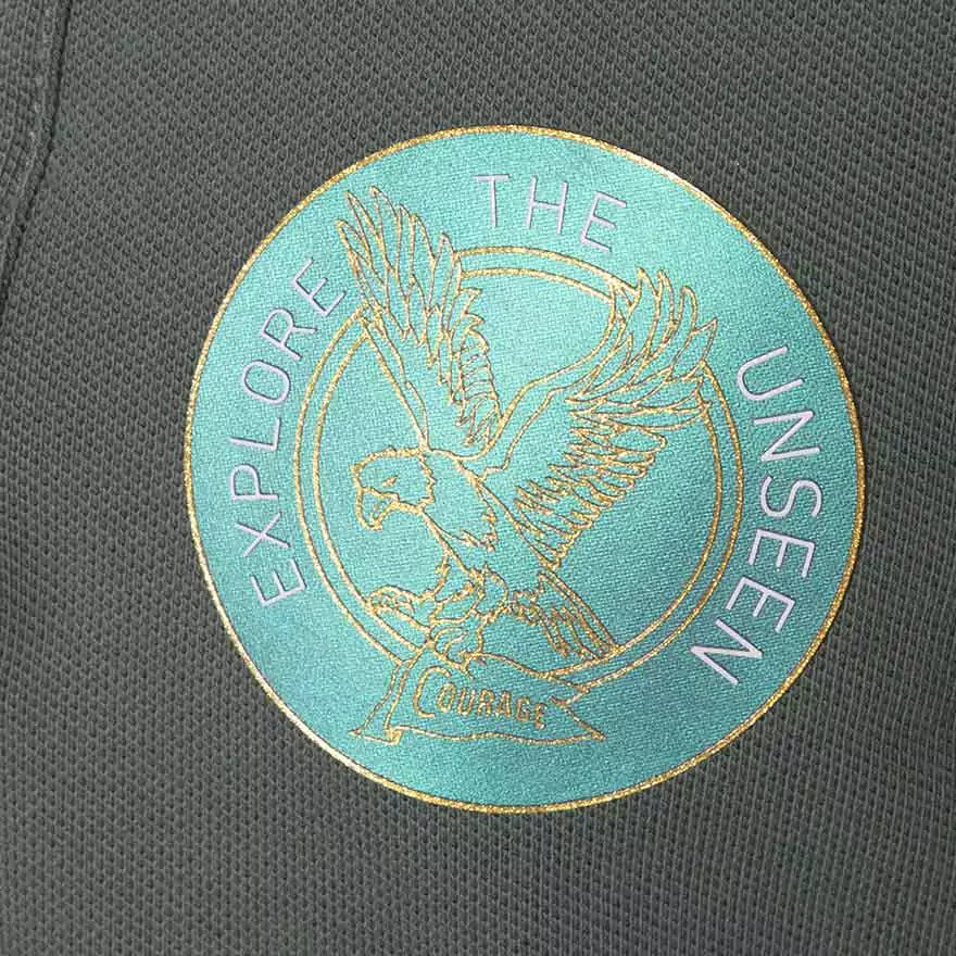 Junior Exploration Polo
