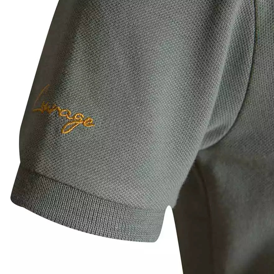 Junior Exploration Polo