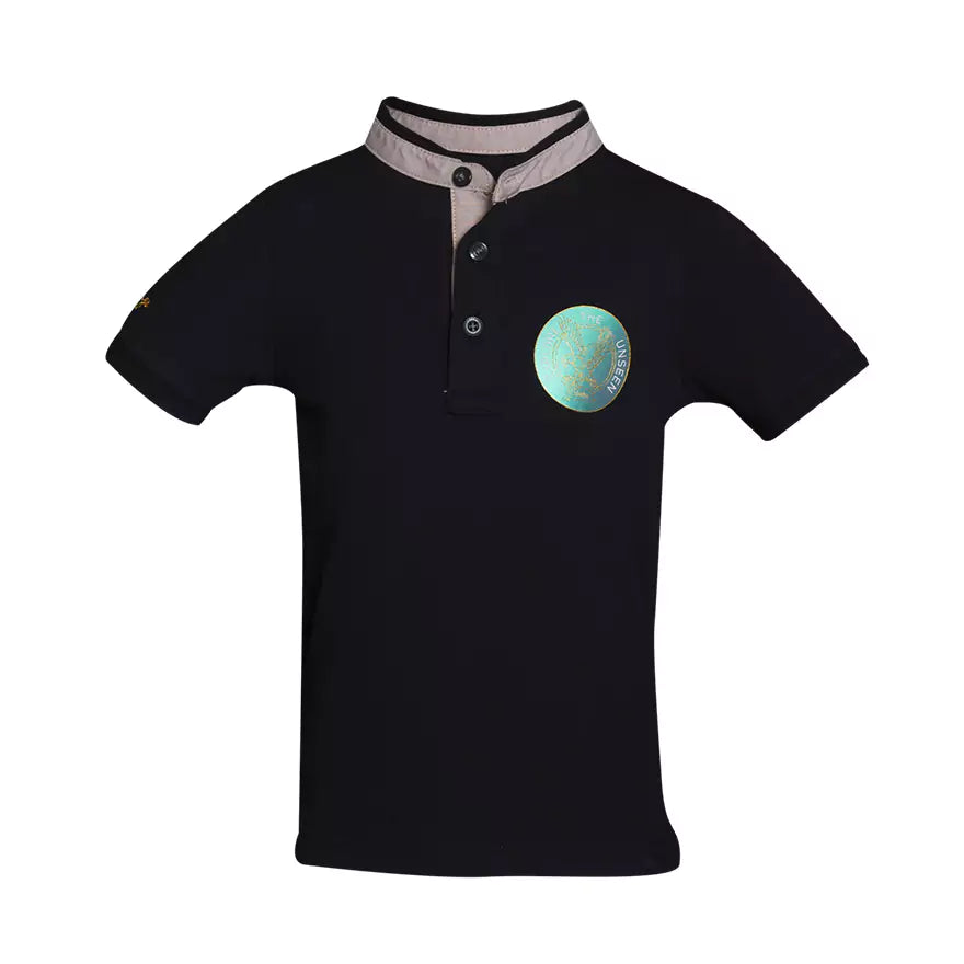 Junior Exploration Polo