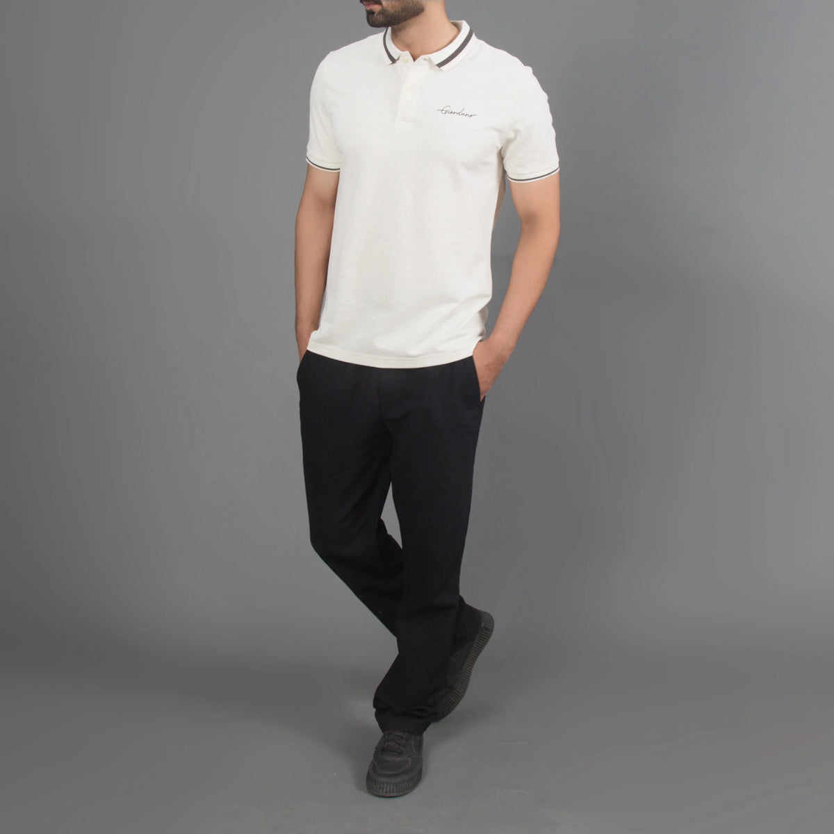 Giordano Signature Polo
