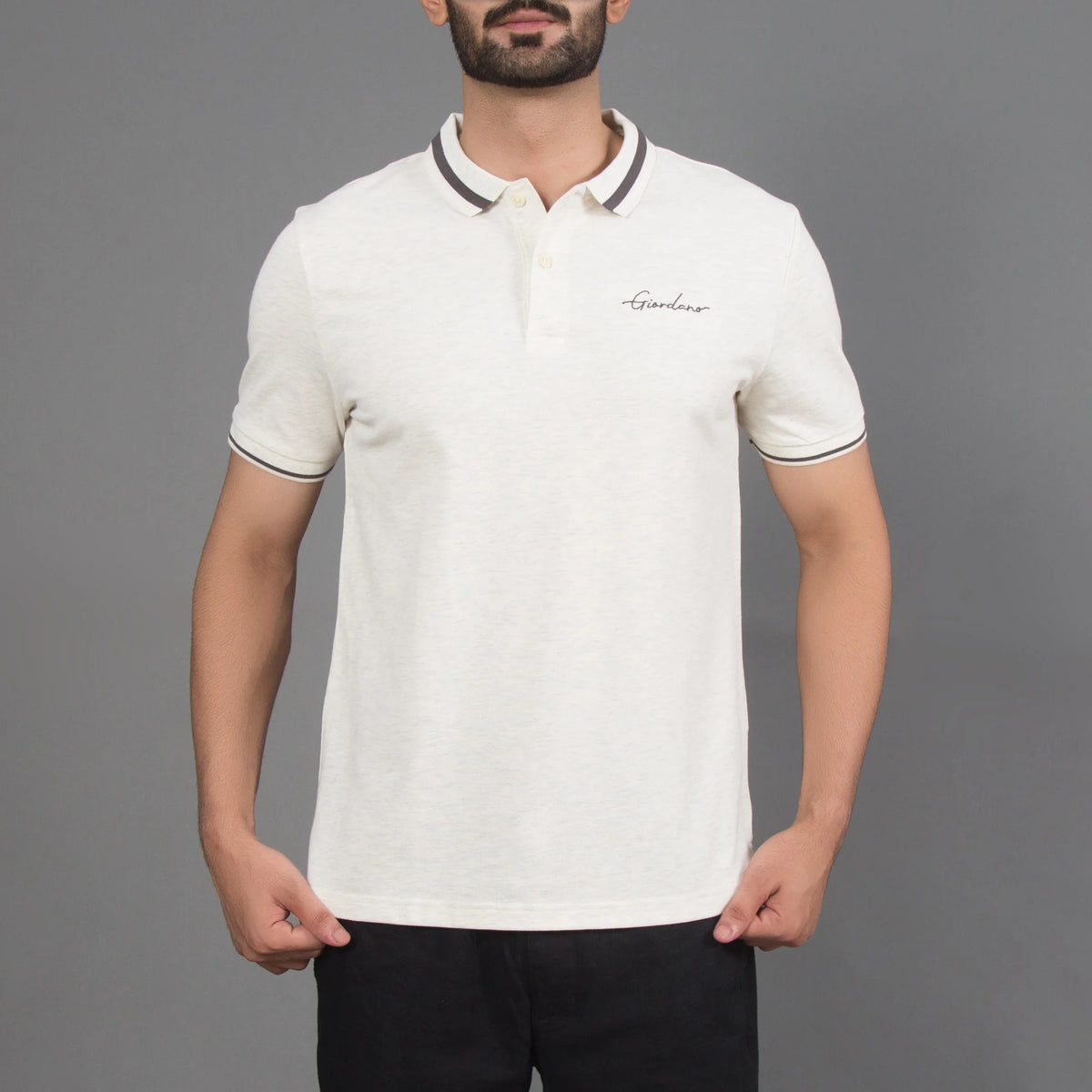 Giordano Signature Polo