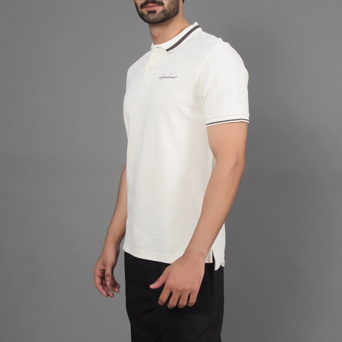 Giordano Signature Polo