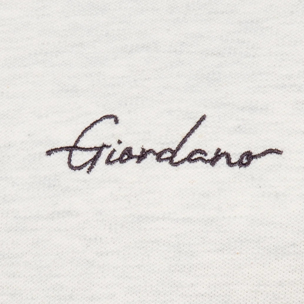 Giordano Signature Polo