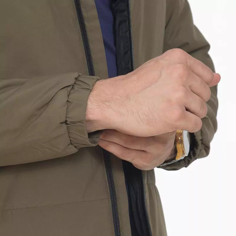 Padded Jacket (Full Sleeve)