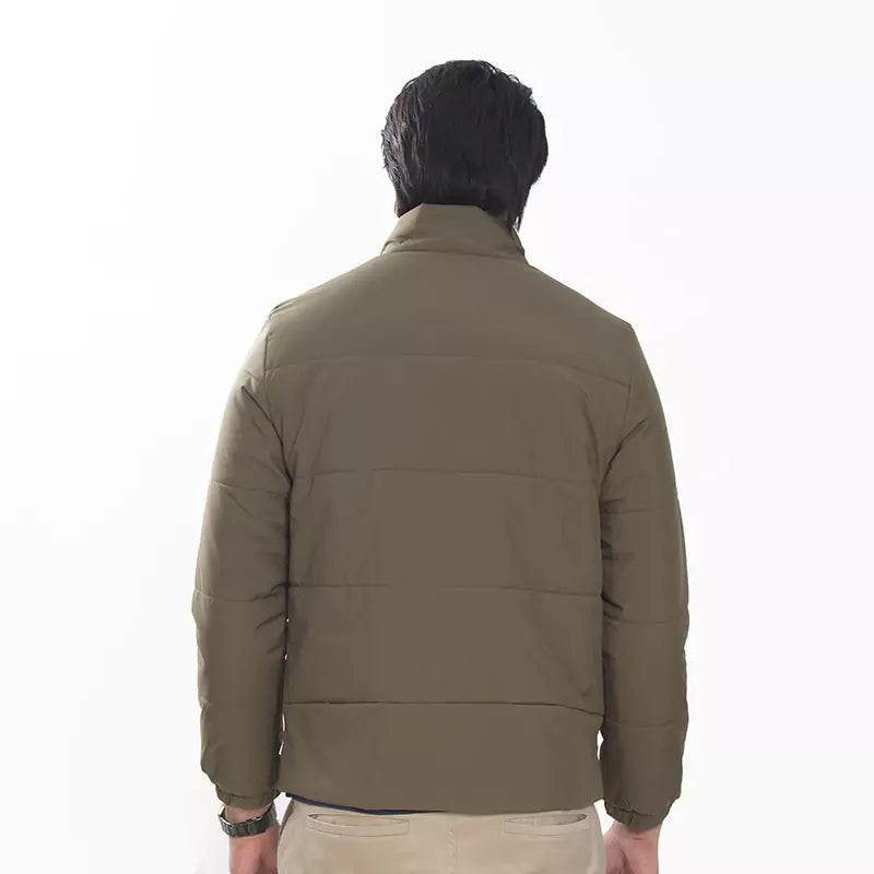 Padded Jacket (Full Sleeve)