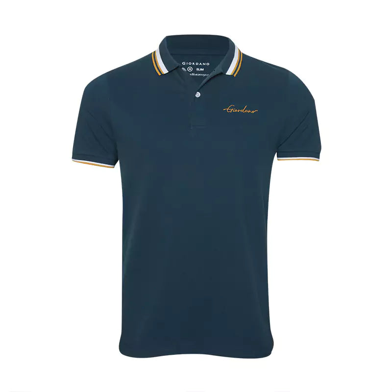 Giordano Signature Polo