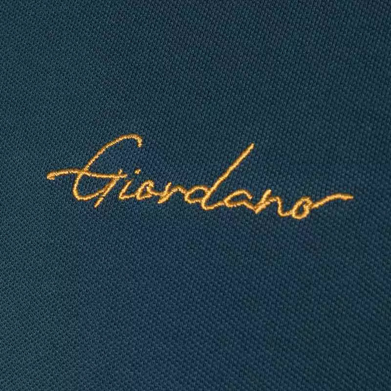 Giordano Signature Polo