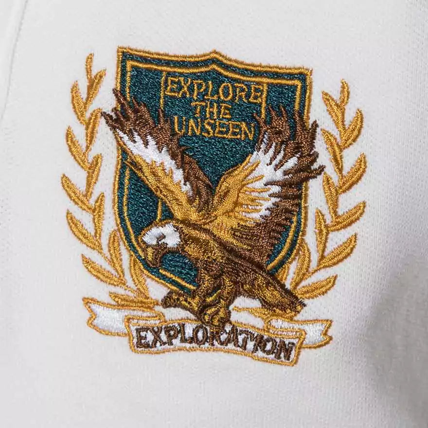 Junior Exploration Polo