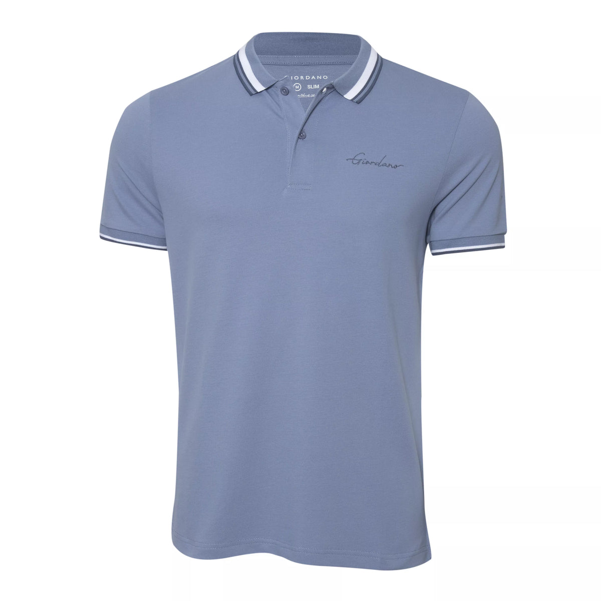 Giordano Signature Polo