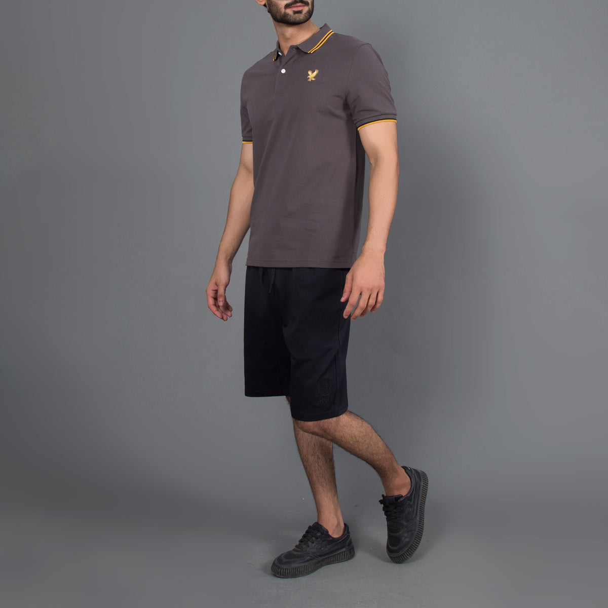 Eagle Polo