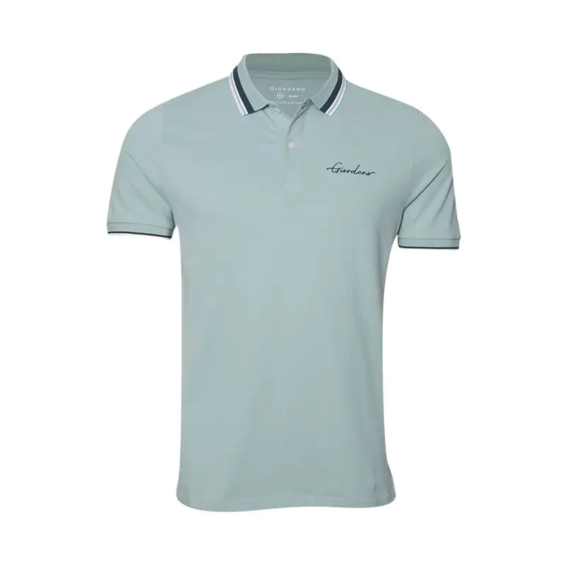 Giordano Signature Polo