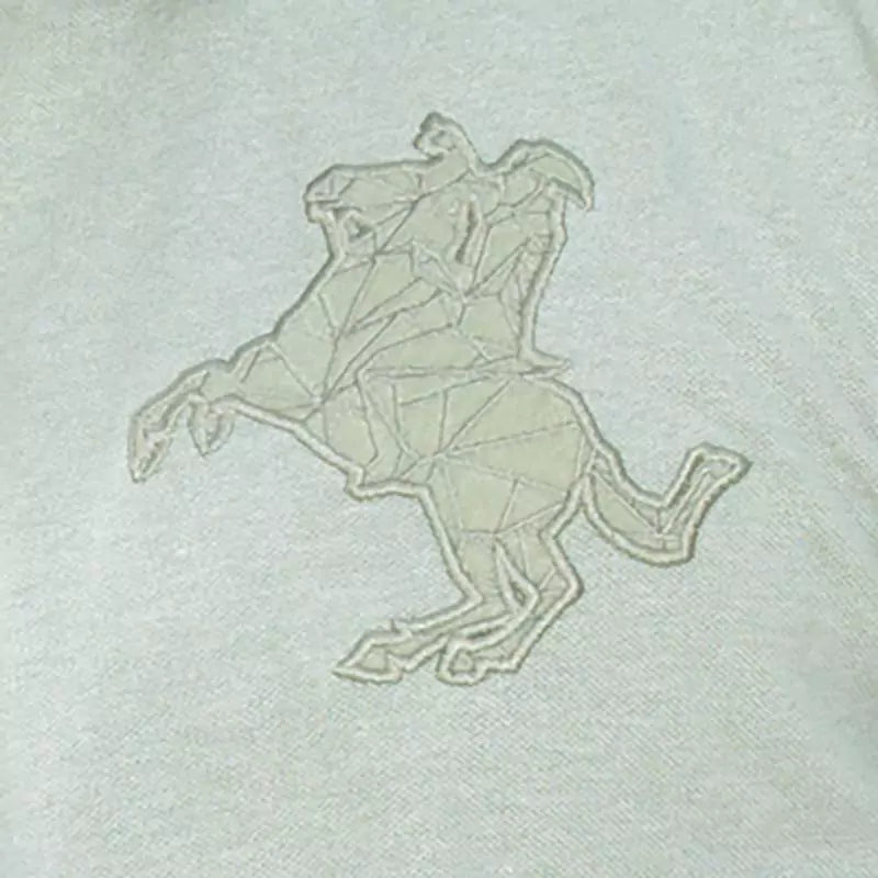 Napoleon Logo Polo (Exclusive Collection)