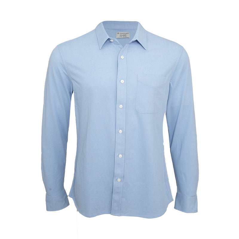 Knit-Shirt – Giordano Pakistan