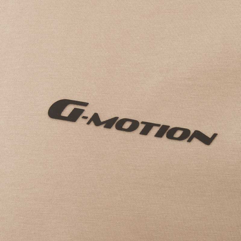 G-motion Shape Retaining Relax Fit Tee